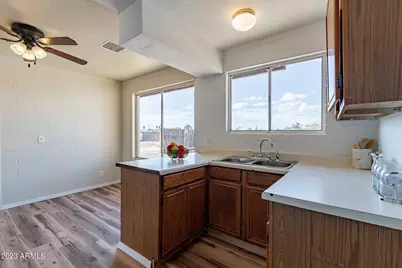 950 N Sonora Street, Coolidge, AZ 85128 - Photo 12