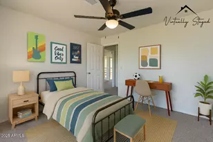 950 N Sonora St, Coolidge, AZ 85128 - Photo 4