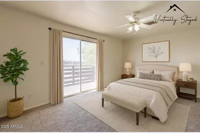 950 N Sonora Street, Coolidge, AZ 85128 - Photo 4