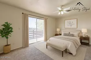 950 N Sonora St, Coolidge, AZ 85128 - Photo 4