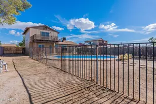 950 N Sonora St, Coolidge, AZ 85128 - Photo 10