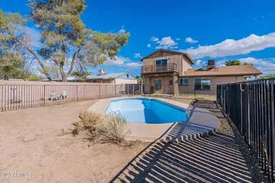 950 N Sonora Street, Coolidge, AZ 85128 - Photo 42