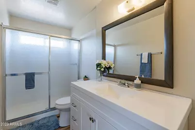 950 N Sonora Street, Coolidge, AZ 85128 - Photo 4