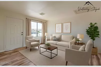 950 N Sonora Street, Coolidge, AZ 85128 - Photo 2