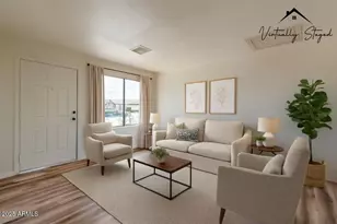 950 N Sonora St, Coolidge, AZ 85128 - Photo 2