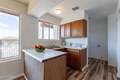 950 N Sonora Street, Coolidge, AZ 85128 - Photo 16