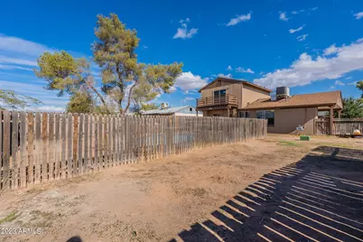 950 N Sonora Street, Coolidge, AZ 85128 - Photo 40
