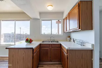 950 N Sonora Street, Coolidge, AZ 85128 - Photo 28