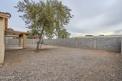505 S 12th Street, Coolidge, AZ 85128 - Photo 42