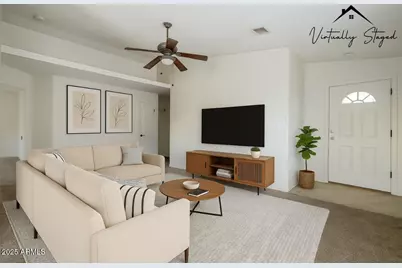 505 S 12th Street, Coolidge, AZ 85128 - Photo 2