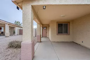 505 S 12th St, Coolidge, AZ 85128 - Photo 1