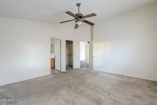 505 S 12th St, Coolidge, AZ 85128 - Photo 30