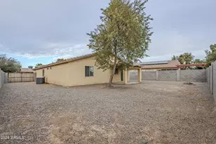 505 S 12th St, Coolidge, AZ 85128 - Photo 10