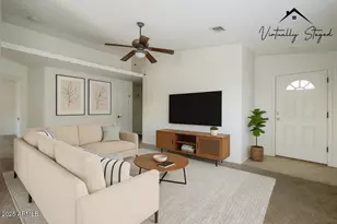 505 S 12th St, Coolidge, AZ 85128 - Photo 12