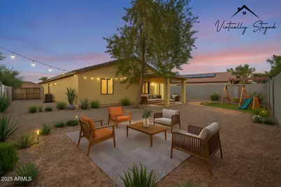 505 S 12th Street, Coolidge, AZ 85128 - Photo 10