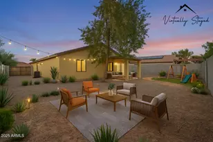 505 S 12th St, Coolidge, AZ 85128 - Photo 10