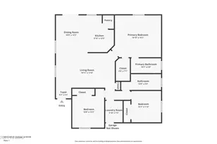 505 S 12th St, Coolidge, AZ 85128 - Photo 12