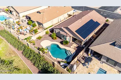 4620 S Hassett --, Mesa, AZ 85212 - Photo 40