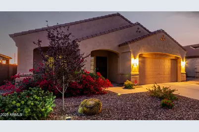 4620 S Hassett --, Mesa, AZ 85212 - Photo 42