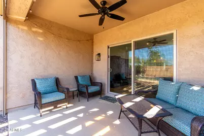 4620 S Hassett --, Mesa, AZ 85212 - Photo 22