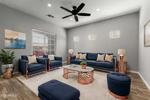 4620 S Hassett, Mesa, AZ 85212 - Photo 4