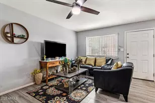 6841 W Devonshire Ave, Phoenix, AZ 85033 - Photo 2