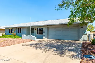 16025 N 110th Avenue, Sun City, AZ 85351 - Photo 50