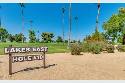 16025 N 110th Avenue, Sun City, AZ 85351 - Photo 70