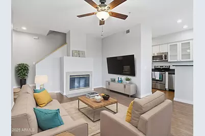 3633 N 3rd Avenue #2084, Phoenix, AZ 85013 - Photo 2