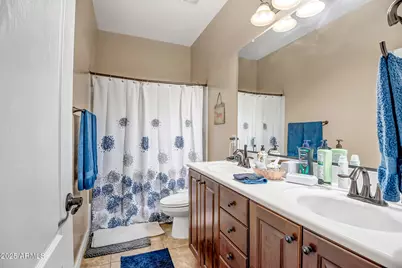 5215 E Desert Vista Trail, Cave Creek, AZ 85331 - Photo 16