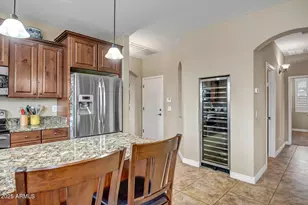 5215 E Desert Vista Trail, Cave Creek, AZ 85331 - Photo 8