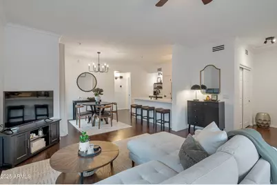 19777 N 76th Street #2150, Scottsdale, AZ 85255 - Photo 4