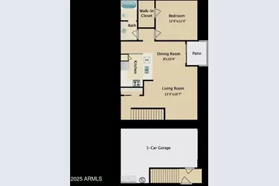 19777 N 76th Street #2150, Scottsdale, AZ 85255 - Photo 30