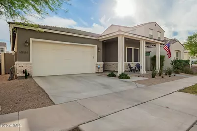 10151 E Thunderbolt Avenue, Mesa, AZ 85212 - Photo 24
