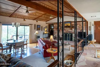 55409 N Madre Circle, Seligman, AZ 86337 - Photo 20