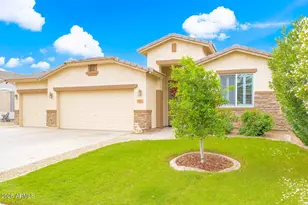 887 W Hereford Dr, San Tan Valley, AZ 85143 - Photo 48