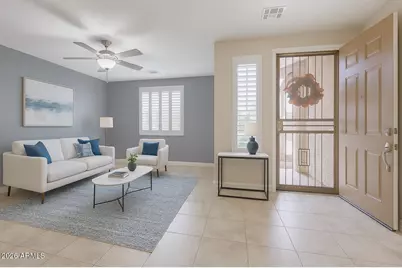 887 W Hereford Drive, San Tan Valley, AZ 85143 - Photo 2