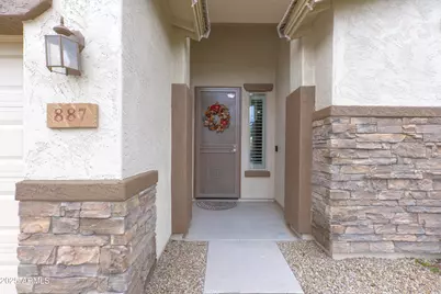 887 W Hereford Drive, San Tan Valley, AZ 85143 - Photo 42