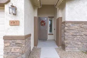 887 W Hereford Dr, San Tan Valley, AZ 85143 - Photo 42