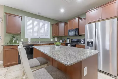 887 W Hereford Drive, San Tan Valley, AZ 85143 - Photo 34