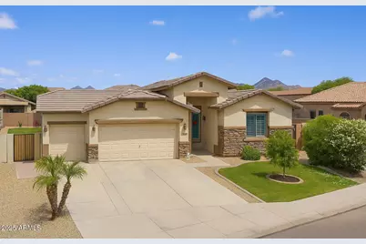 887 W Hereford Drive, San Tan Valley, AZ 85143 - Photo 32