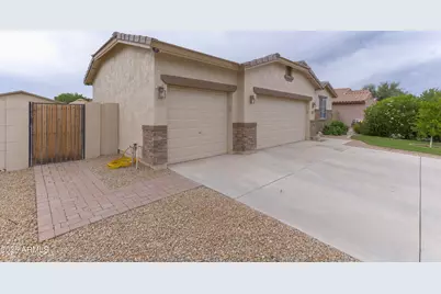 887 W Hereford Drive, San Tan Valley, AZ 85143 - Photo 14