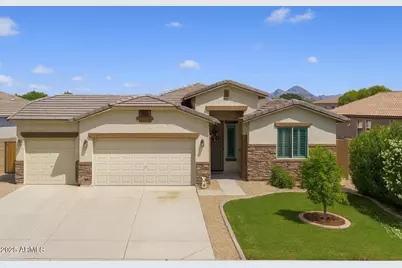 887 W Hereford Drive, San Tan Valley, AZ 85143 - Photo 12