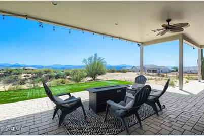 33423 N 141st Way, Scottsdale, AZ 85262 - Photo 34