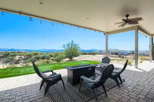 33423 N 141st Wy, Scottsdale, AZ 85262 - Photo 34