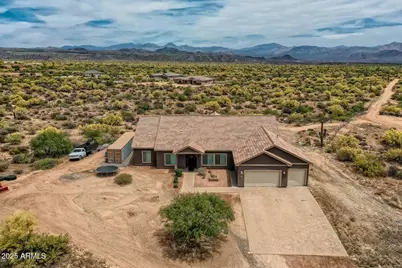 33423 N 141st Way, Scottsdale, AZ 85262 - Photo 30