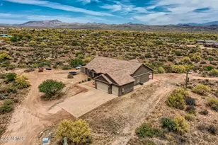 33423 N 141st Wy, Scottsdale, AZ 85262 - Photo 38