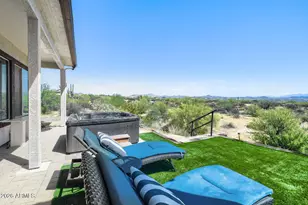 33423 N 141st Wy, Scottsdale, AZ 85262 - Photo 28