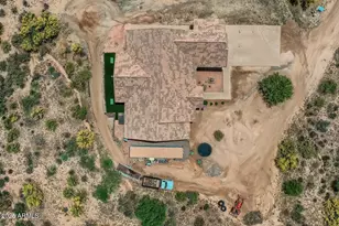 33423 N 141st Wy, Scottsdale, AZ 85262 - Photo 44