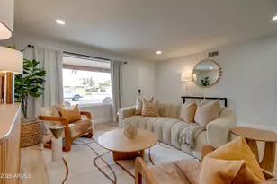 4749 E Edgewood Ave, Mesa, AZ 85206 - Photo 4